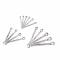 Milwaukee 15pc Ratcheting Combination Wrench Set 